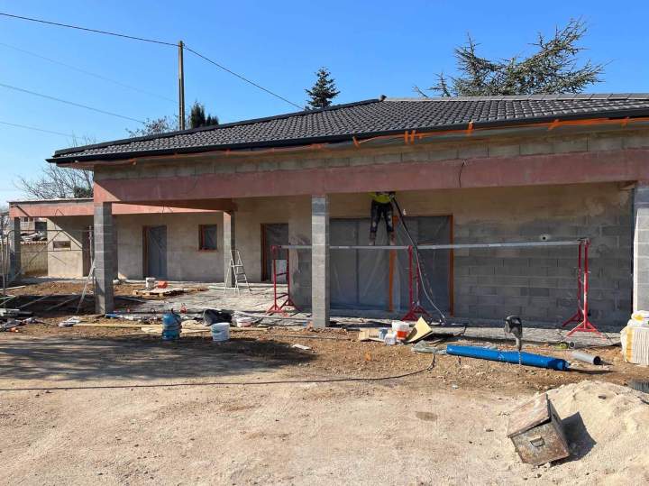 Travaux extérieurs Bourg-de-Péage